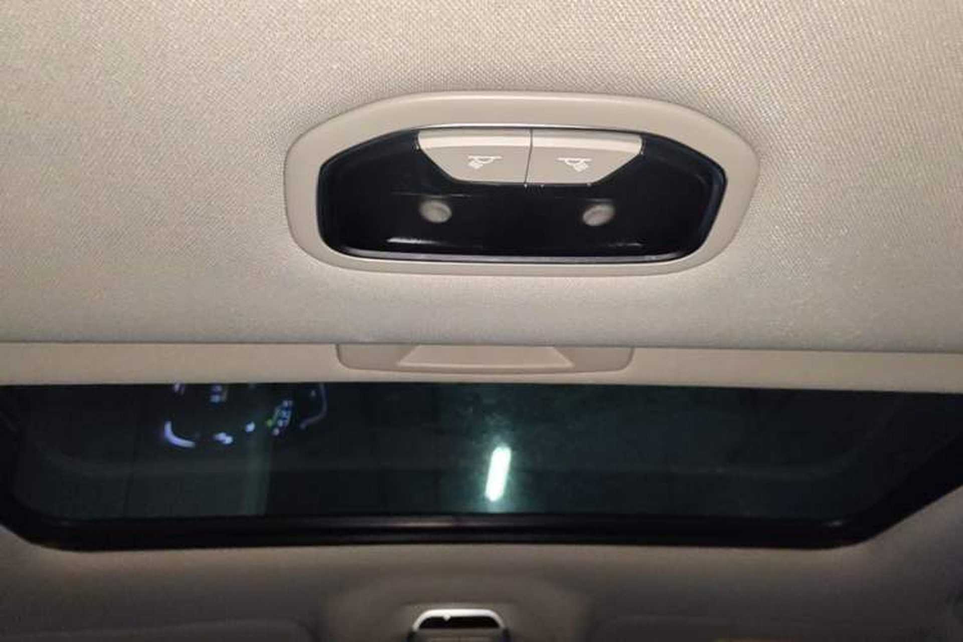 Used Geely Auto Binray 2021 1.4T CVT Asian Games Edition Headliner