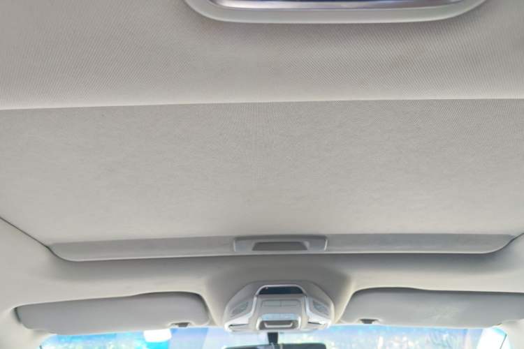 Used Geely Auto Binray 2021 1.4T CVT Asian Games Edition Headliner