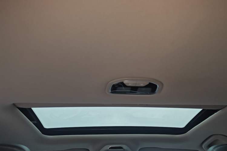 Used Geely Auto Binray 2021 1.4T CVT Asian Games Edition Headliner