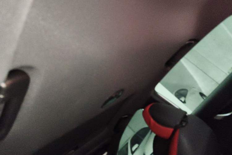 Used Geely Auto Binray 2021 1.4T CVT F-Sport Edition Headliner