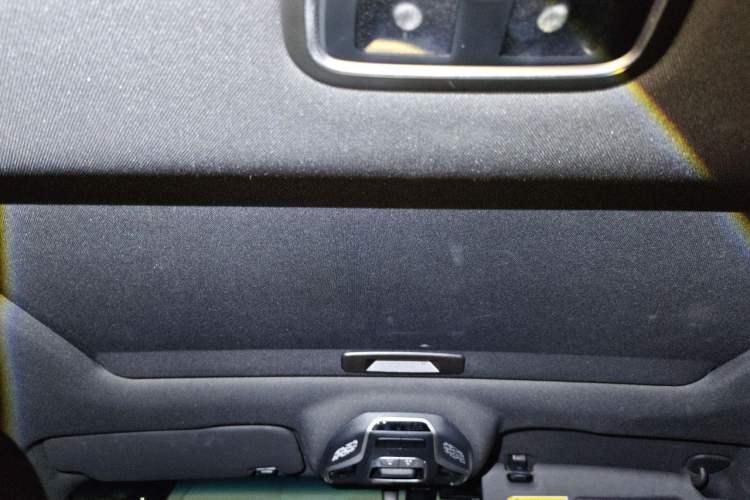 Used Geely Auto Binray 2021 1.4T CVT F-Sport Edition Headliner