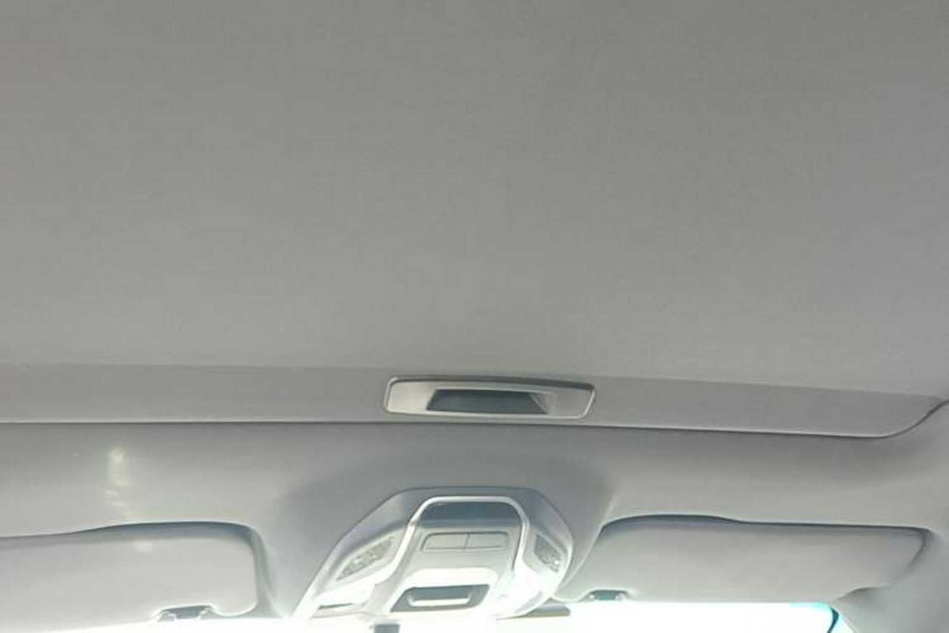 Used Geely Auto Binray 2021 1.4T CVT F-Sport Edition Headliner