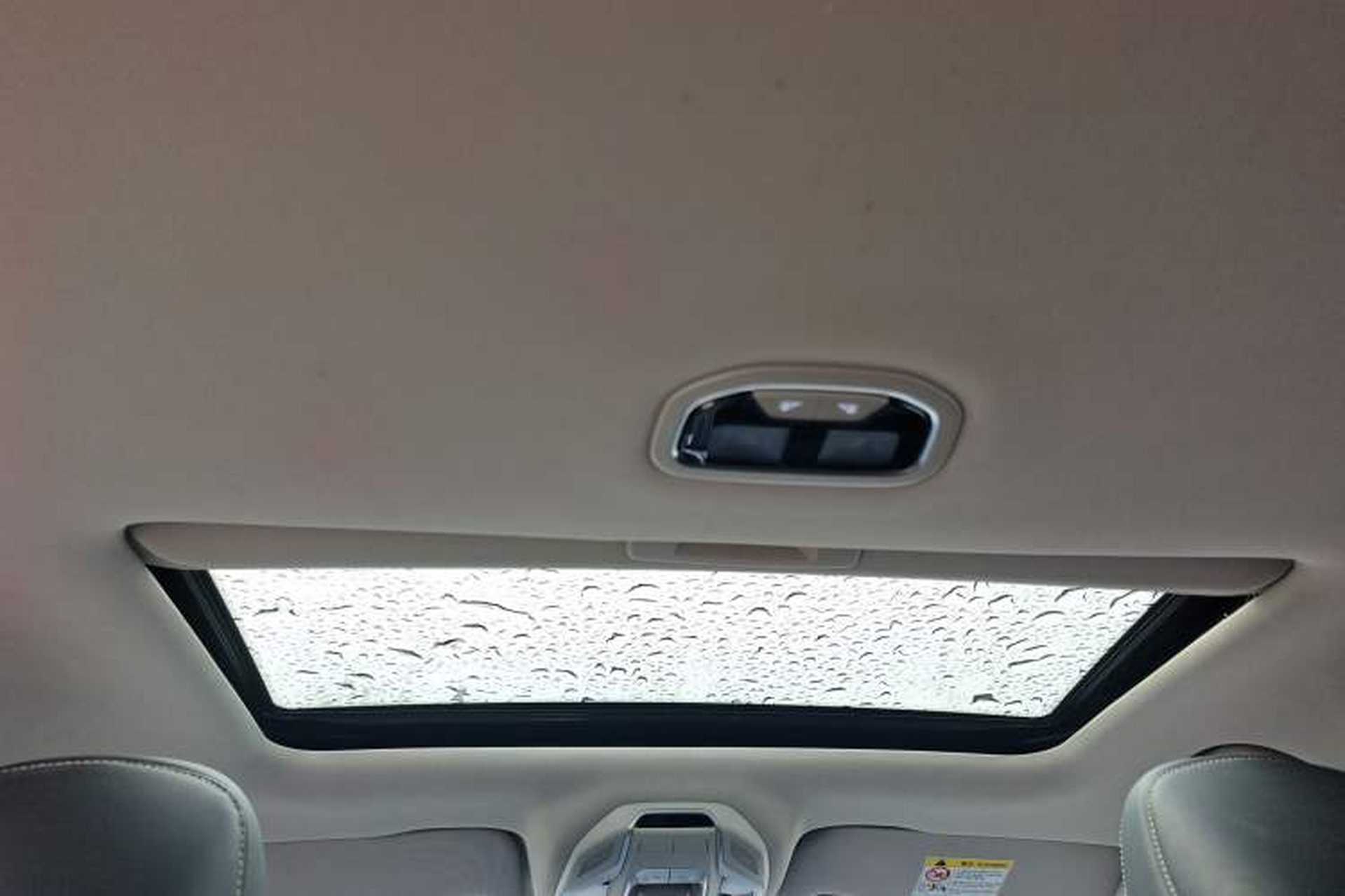 Used Geely Auto Binray 2021 1.4T CVT Asian Games Edition Headliner