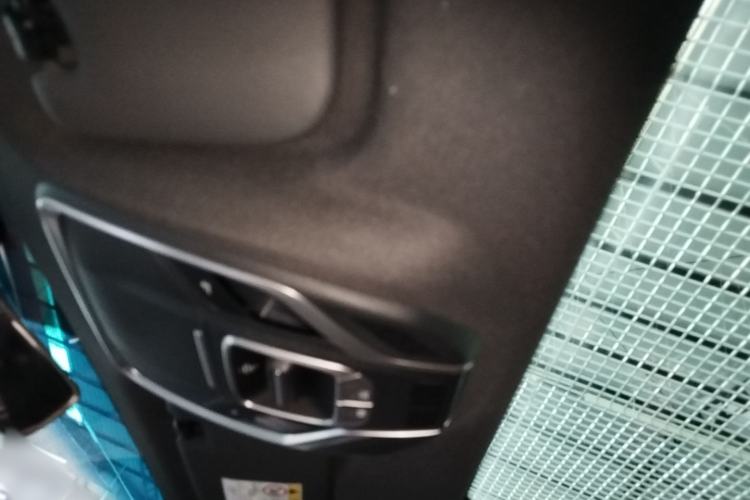 Used Geely Auto Binray 2021 1.4T CVT F-Sport Edition Headliner