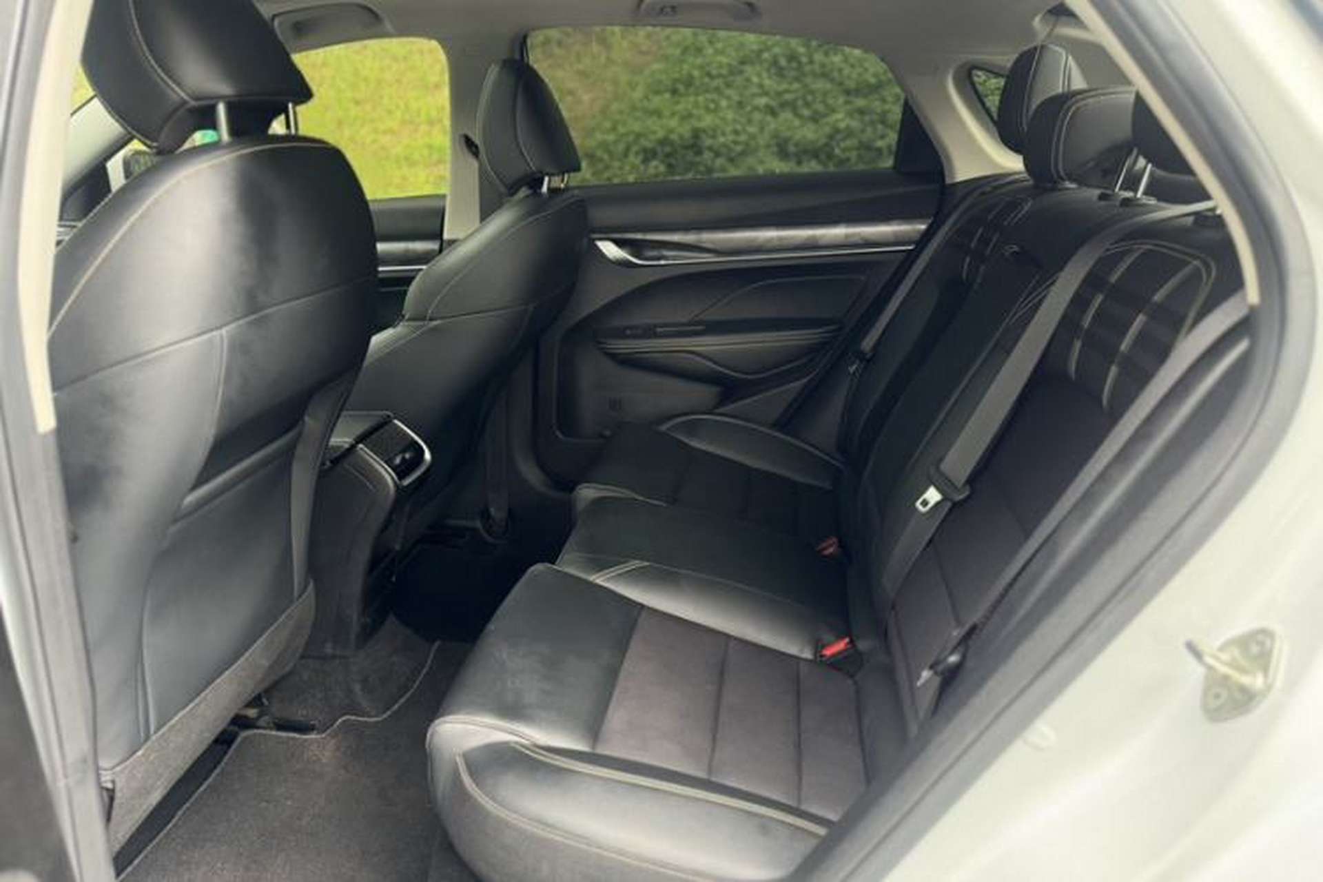Used Geely Auto Binray 2021 1.4T CVT Asian Games Edition Interior 4