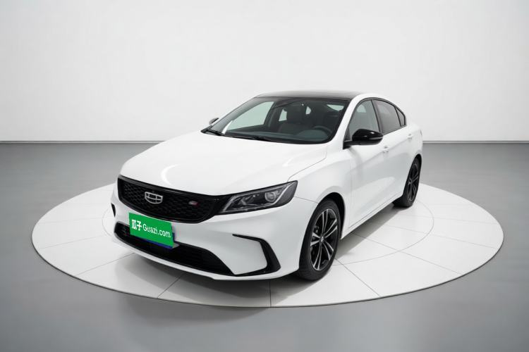 Used Geely Auto Binray 2021 1.4T CVT F-Sport Edition Guazi used car, China used car export, Used car for sale, Used cars, Cheapest cars for sale