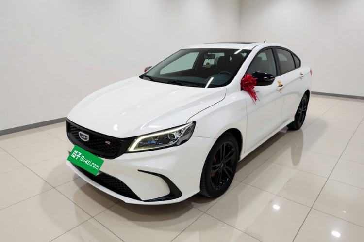 Używany Geely Auto Binray 2021 1.4T CVT F-Sport Edition Guazi used car, China used car export, Used car for sale, Used  cars, Cheapest cars for sale