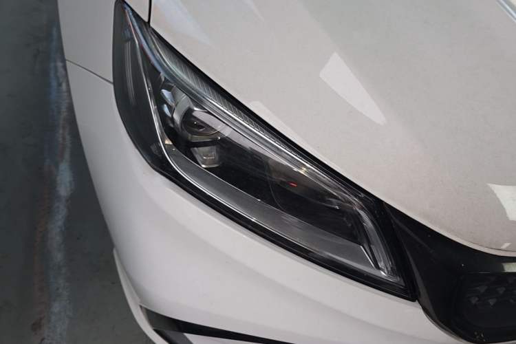 Used Geely Auto Binray 2021 1.4T CVT F-Sport Edition Right Front Headlight