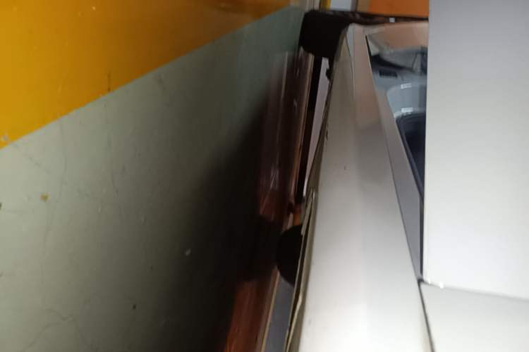 Used Geely Auto Binray 2021 1.4T CVT F-Sport Edition Right Side Sill