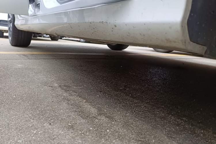 Used Geely Auto Binray 2021 1.4T CVT Asian Games Edition Right Side Sill