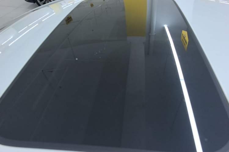 Used Geely Auto Binray 2021 1.4T CVT Asian Games Edition Roof