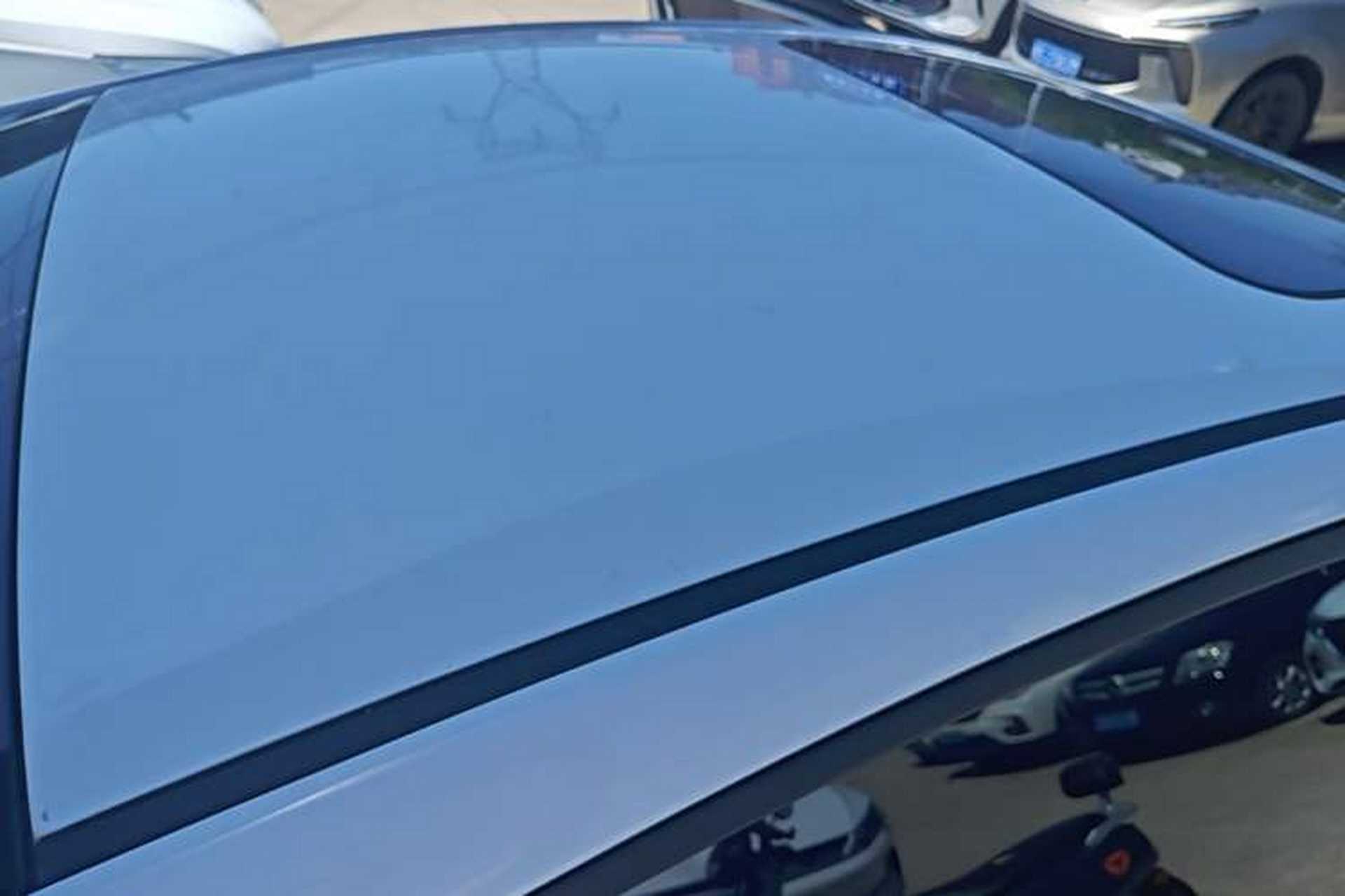 Used Geely Auto Binray 2021 1.4T CVT Asian Games Edition Roof