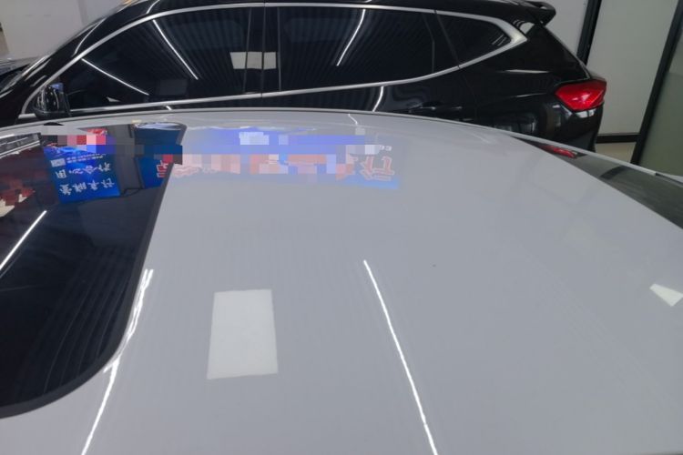 Used Geely Auto Binray 2021 1.4T CVT F-Sport Edition Roof