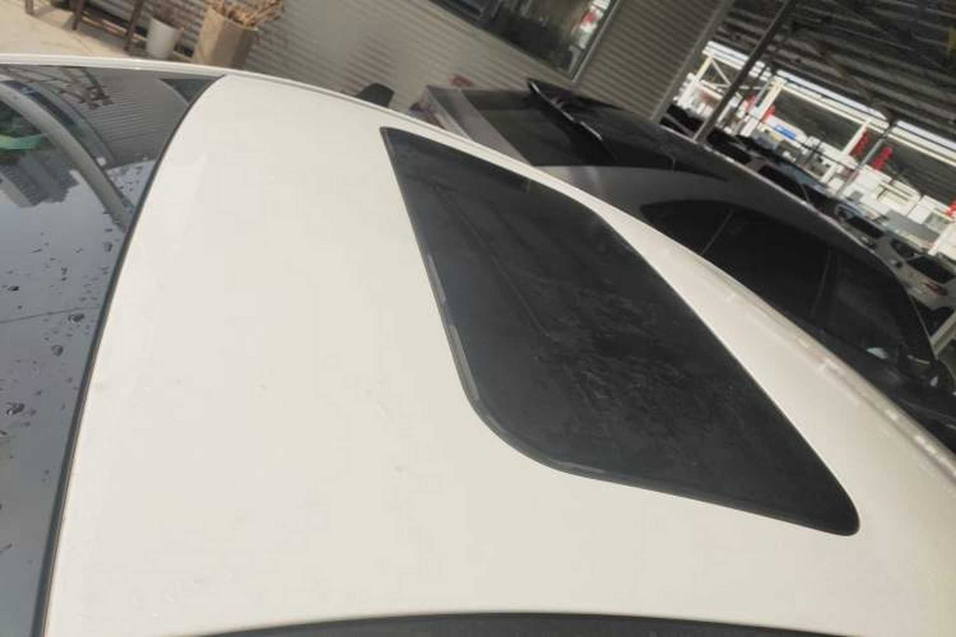 Used Geely Auto Binray 2021 1.4T CVT F-Sport Edition Roof