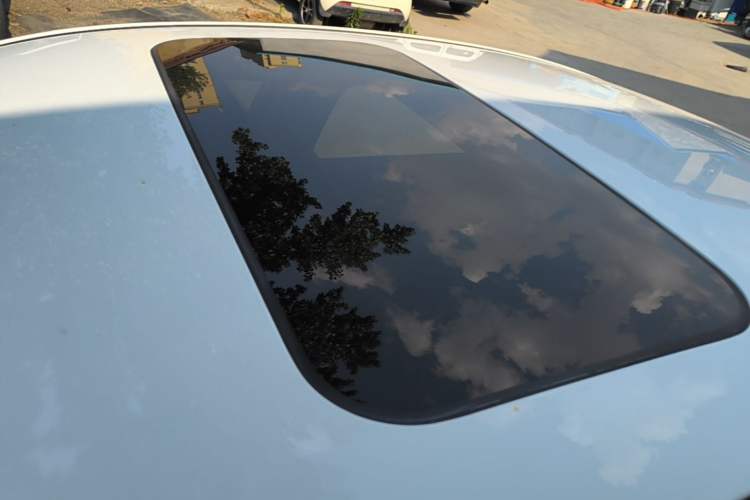Used Geely Auto Binray 2021 1.4T CVT Asian Games Edition Roof