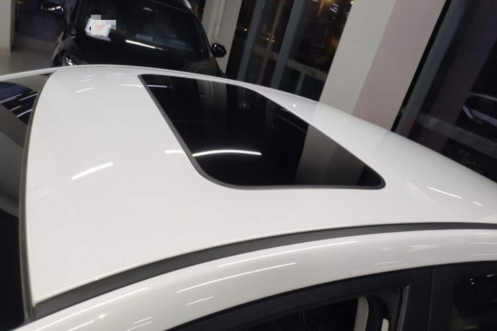 Used Geely Auto Binray 2021 1.4T CVT Asian Games Edition Roof