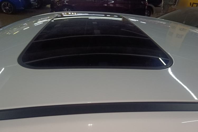 Used Geely Auto Binray 2021 1.4T CVT F-Sport Edition Roof