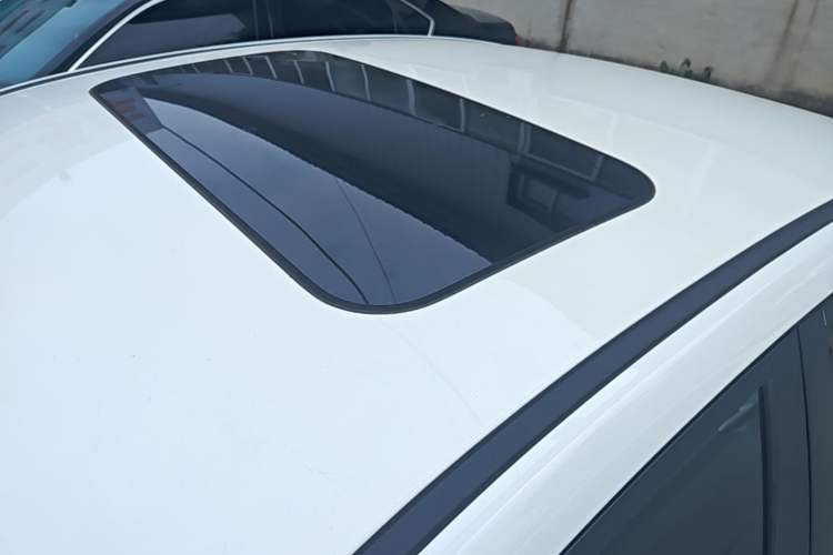 Used Geely Auto Binray 2021 1.4T CVT Asian Games Edition Roof