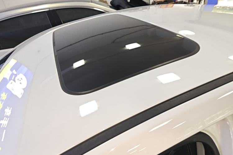 Used Geely Auto Binray 2021 1.4T CVT Asian Games Edition Roof