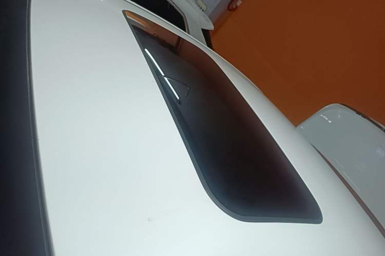 Used Geely Auto Binray 2021 1.4T CVT F-Sport Edition Roof