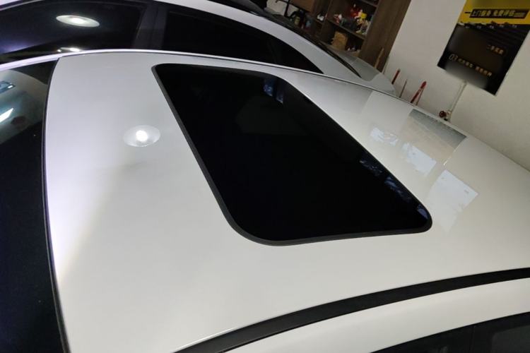 Used Geely Auto Binray 2021 1.4T CVT Asian Games Edition Roof