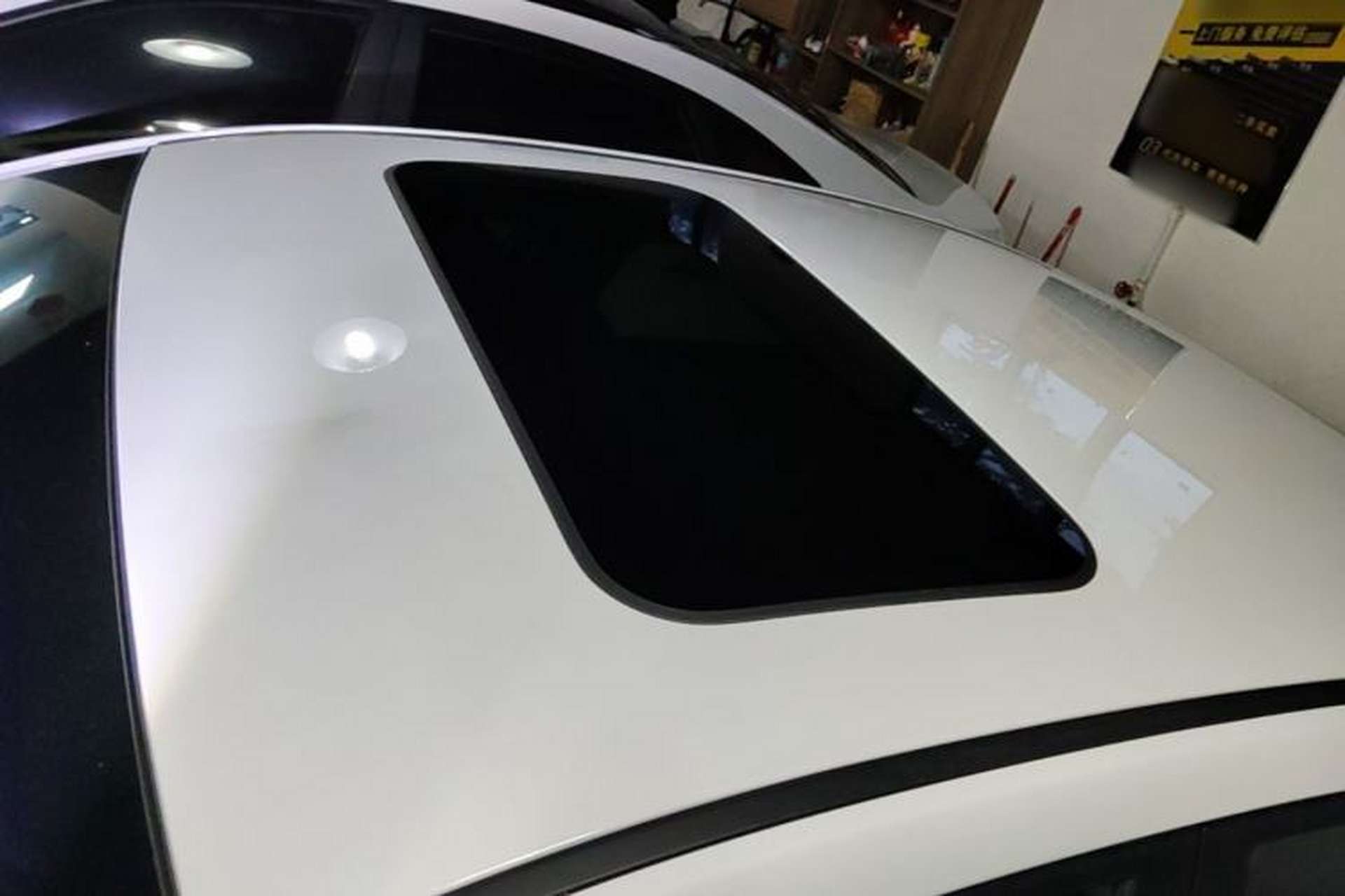 Used Geely Auto Binray 2021 1.4T CVT Asian Games Edition Roof