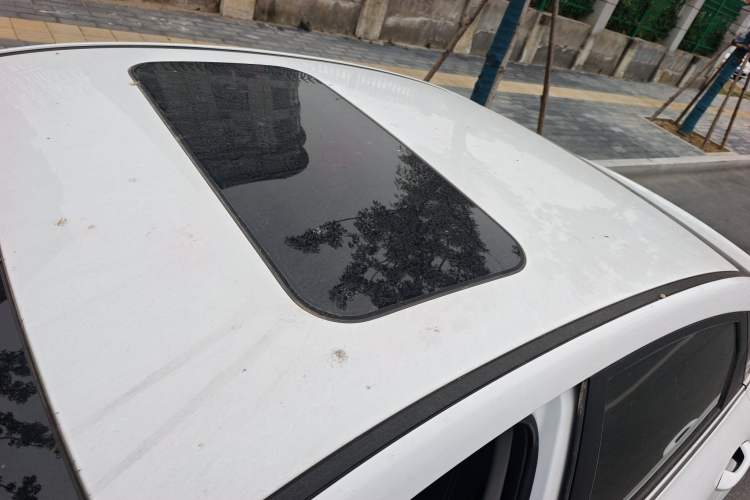 Used Geely Auto Binray 2021 1.4T CVT Asian Games Edition Roof