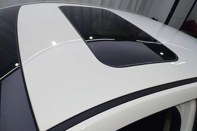 Used Geely Auto Binray 2021 1.4T CVT Asian Games Edition Roof