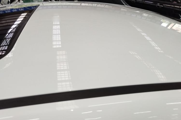 Used Geely Auto Binray 2021 1.4T CVT F-Sport Edition Roof