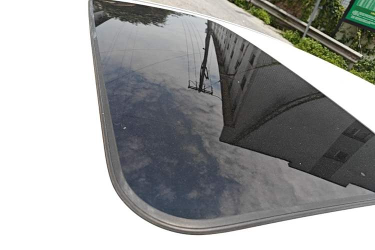 Used Geely Auto Binray 2021 1.4T CVT Asian Games Edition Roof
