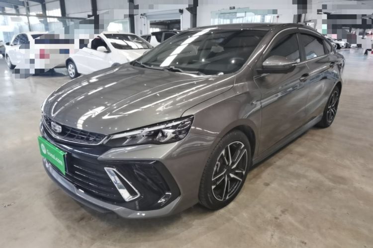 Gebrauchter Geely Auto Binray 2022 Binrui COOL 1.5T DCT Electric Edition Guazi used car, China used car export, Used car for sale, Used  cars, Cheapest cars for sale