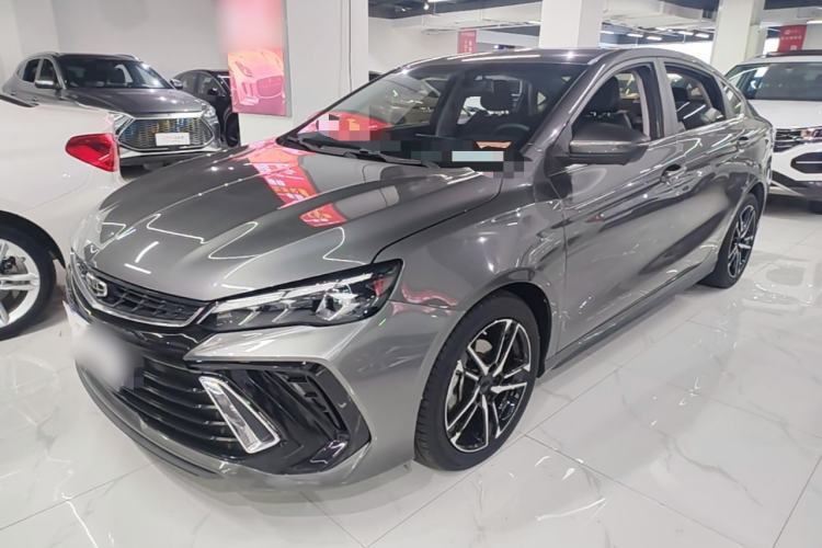 Used Geely Auto Binray 2022 Binrui COOL 1.5T DCT Electric Edition Guazi used car, China used car export, Used car for sale, Used cars, Cheapest cars for sale