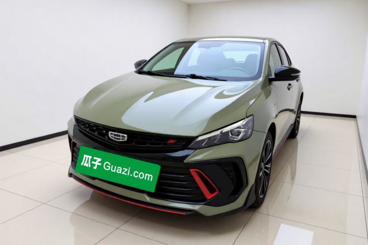 Used Geely Auto Binray 2022 Binrui COOL 1.5T DCT Thunder Edition Guazi used car, China used car export, Used car for sale, Used  cars, Cheapest cars for sale