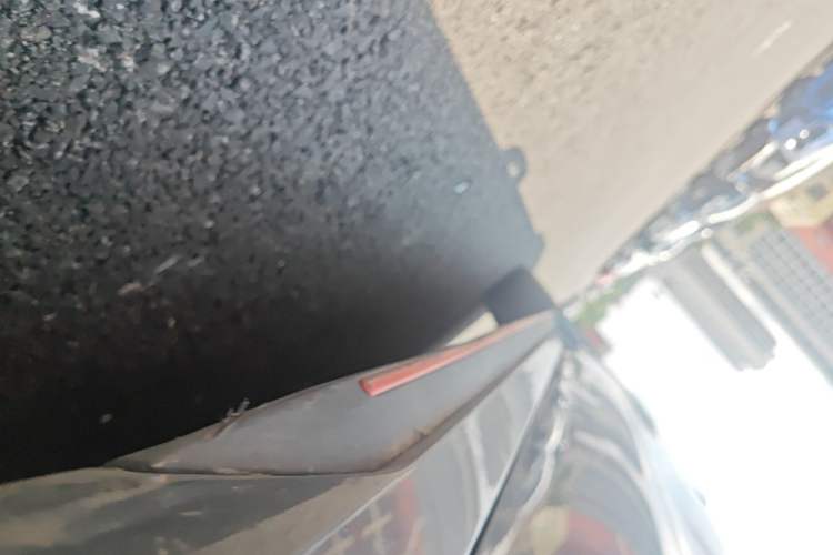 Used Geely Auto Binray 2022 Binrui COOL 1.5T DCT Thunder Edition Chassis Front Right