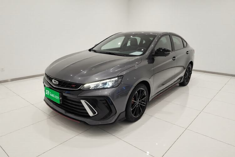 Used Geely Auto Binray 2022 Binrui COOL 1.5T DCT Electric Edition Guazi used car, China used car export, Used car for sale, Used  cars, Cheapest cars for sale