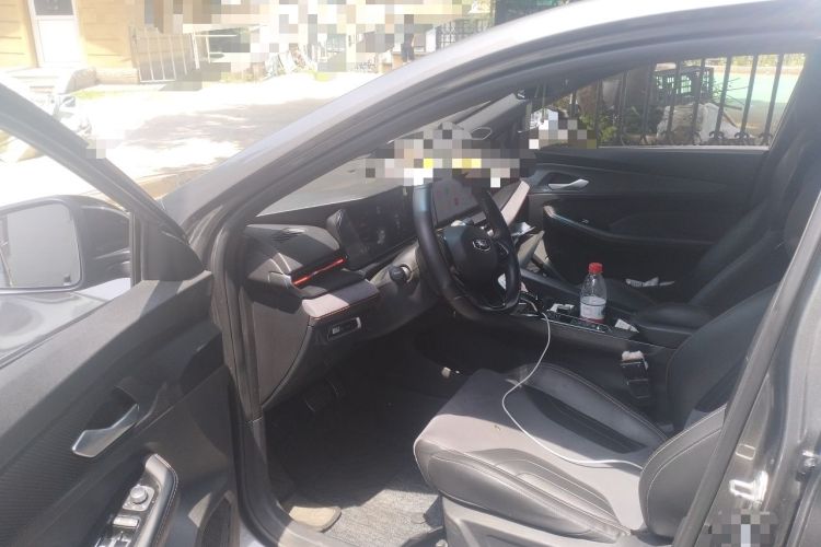 Used Geely Auto Binray 2022 Binrui COOL 1.5T DCT Electric Edition Driver Seat