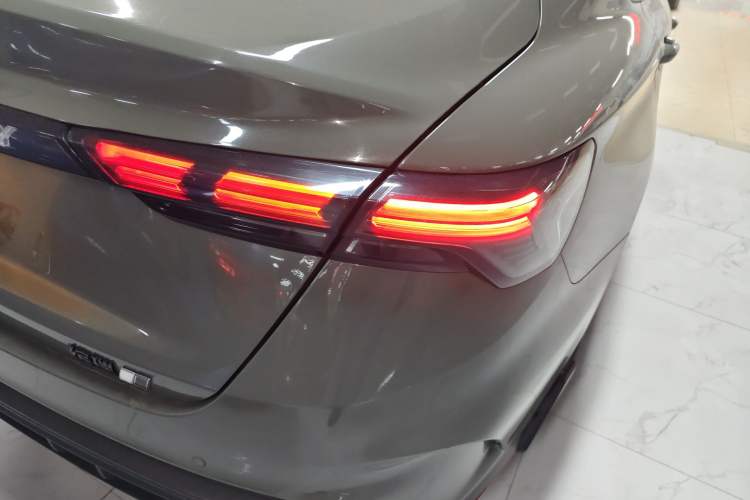 Used Geely Auto Binray 2022 Binrui COOL 1.5T DCT Electric Edition Exterior 3