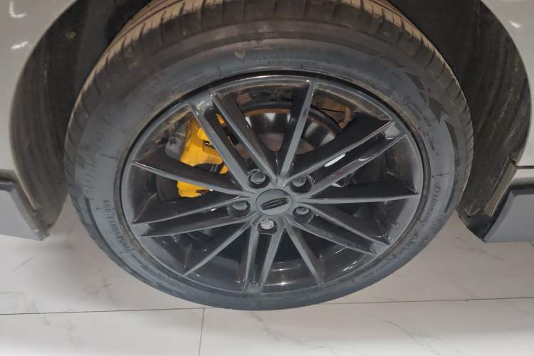 Used Geely Auto Binray 2022 Binrui COOL 1.5T DCT Electric Edition Exterior 5