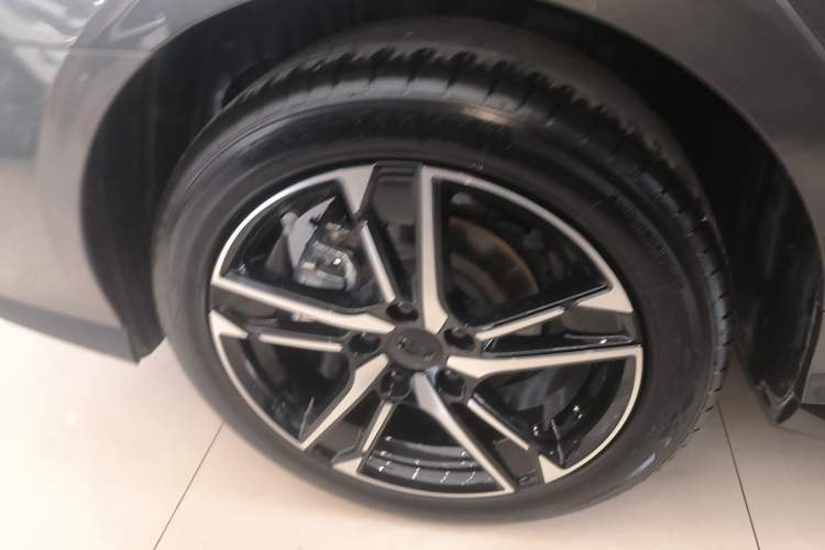 Used Geely Auto Binray 2022 Binrui COOL 1.5T DCT Electric Edition Exterior 5