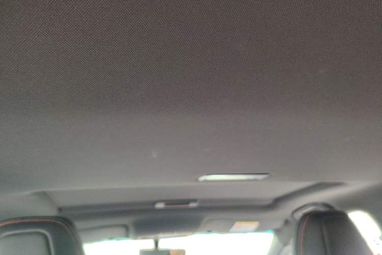 Used Geely Auto Binray 2022 Binrui COOL 1.5T DCT Electric Edition Headliner