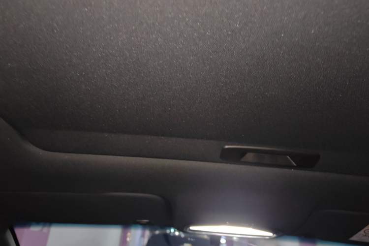 Used Geely Auto Binray 2022 Binrui COOL 1.5T DCT Electric Edition Headliner