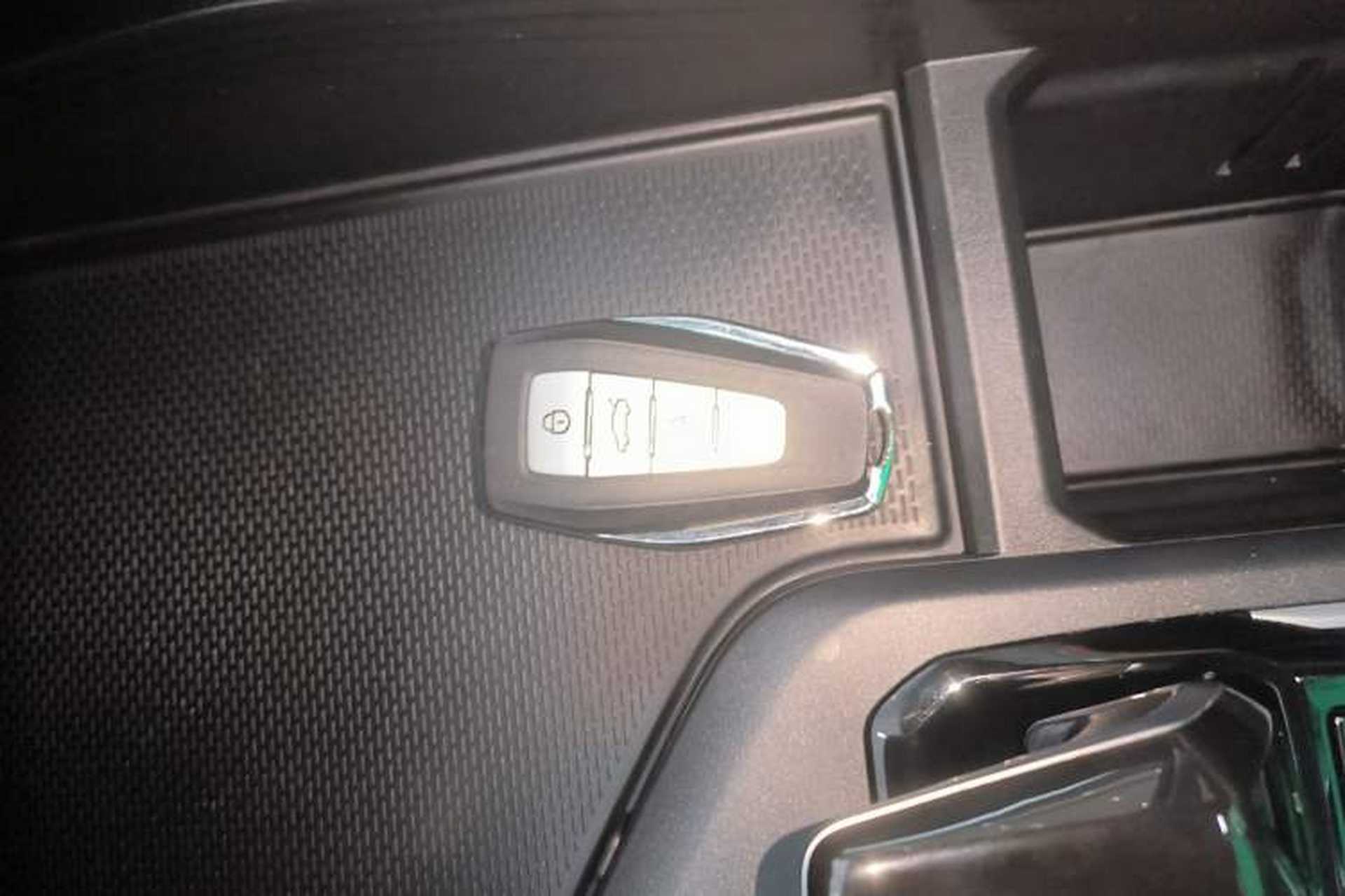 Used Geely Auto Binray 2022 Binrui COOL 1.5T DCT Electric Edition Interior 1