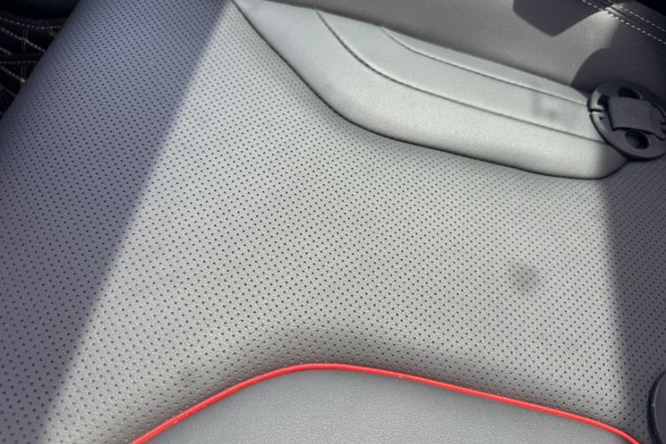 Used Geely Auto Binray 2022 Binrui COOL 1.5T DCT Electric Edition Interior 12