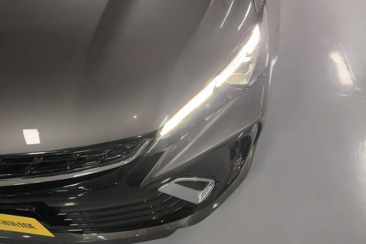 Used Geely Auto Binray 2022 Binrui COOL 1.5T DCT Electric Edition Left Front Headlight