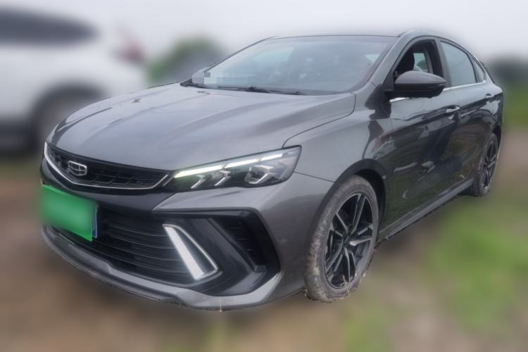 Used Geely Auto Binray 2022 Binrui COOL 1.5T DCT Electric Edition Guazi used car, China used car export, Used car for sale, Used cars, Cheapest cars for sale