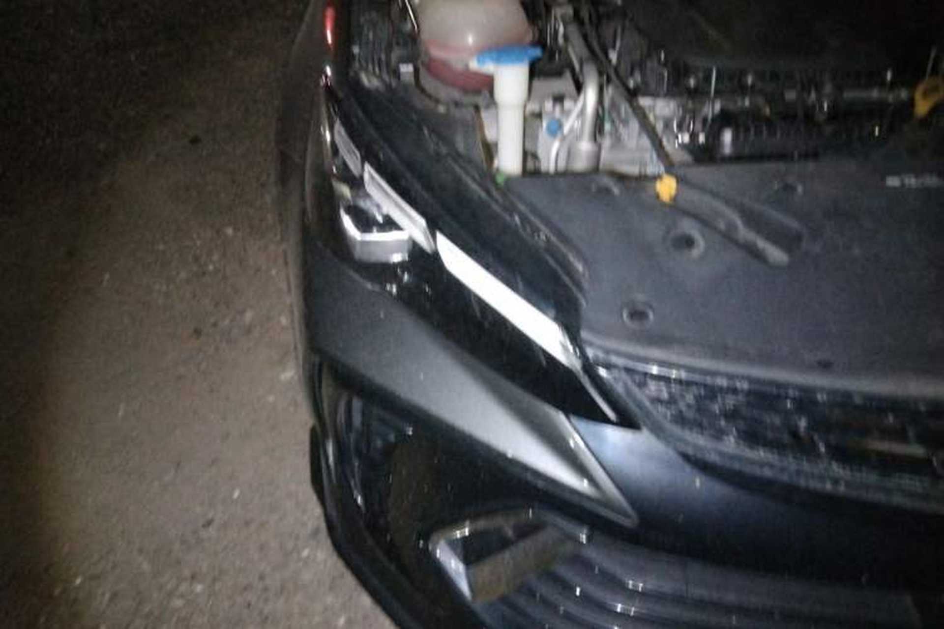 Used Geely Auto Binray 2022 Binrui COOL 1.5T DCT Thunder Edition Right Front Headlight
