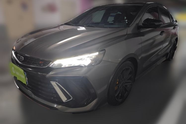 Used Geely Auto Binray 2022 Binrui COOL 1.5T DCT Electric Edition Guazi used car, China used car export, Used car for sale, Used cars, Cheapest cars for sale