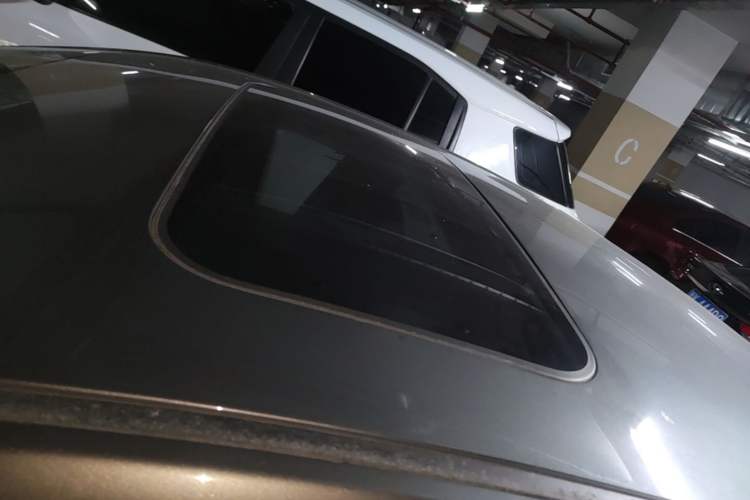 Used Geely Auto Binray 2022 Binrui COOL 1.5T DCT Electric Edition Roof