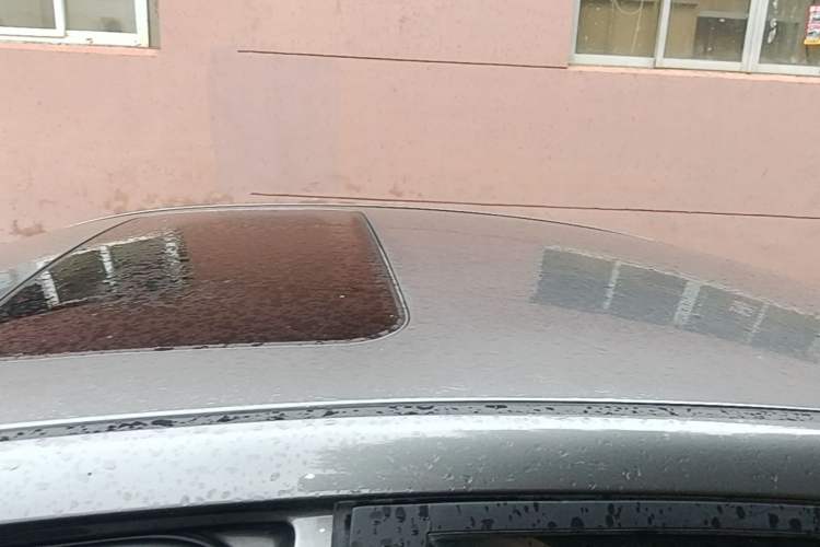 Used Geely Auto Binray 2022 Binrui COOL 1.5T DCT Electric Edition Roof