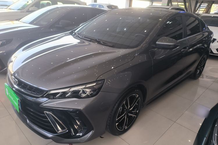 Used Geely Auto Binray 2022 Binrui COOL 1.5T DCT Electric Edition Guazi used car, China used car export, Used car for sale, Used  cars, Cheapest cars for sale